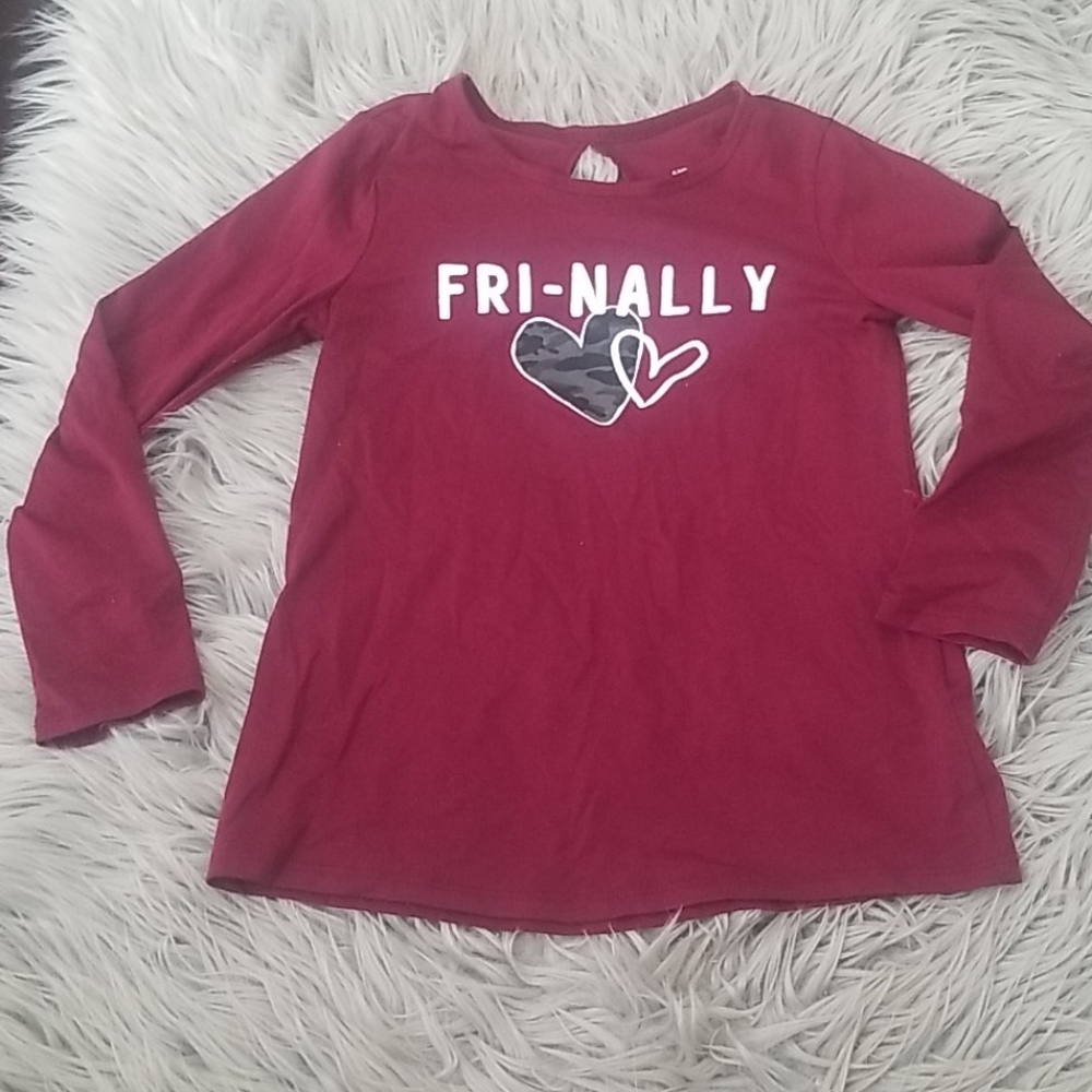 Girls top
